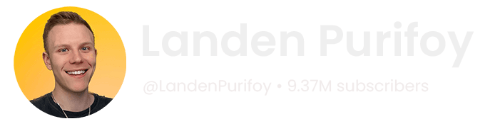 Landen Purifoy