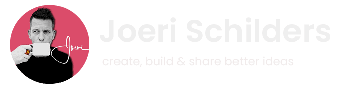 Joeri Schilders