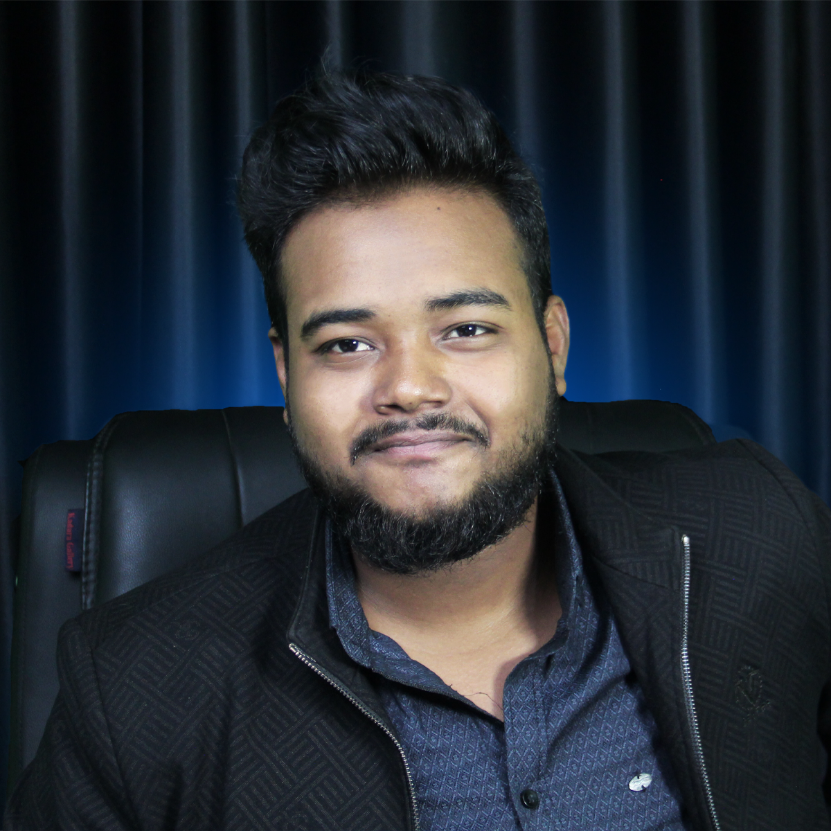 Rabby Hassan